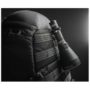 Фонарь BARRACUDA PRO WARM